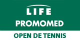 LIFE PROMOMED Open de Tennis