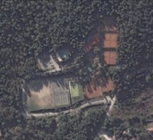 Desde Google Earth