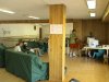 Sala de Jugadores