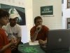 Sorteo del Cuadro Final